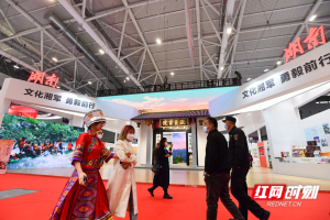 本立而道生！中南傳媒何以連續(xù)14年榮膺全國文化企業(yè)30強